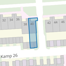 Perceel LLS00-O-2423