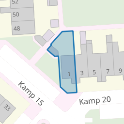 Perceel LLS00-O-2427