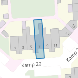 Perceel LLS00-O-2429