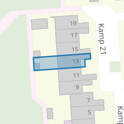 Perceel LLS00-O-2432