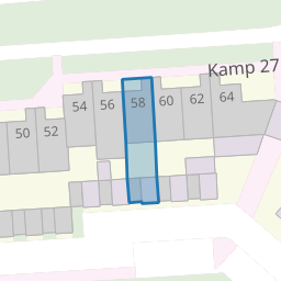 Perceel LLS00-O-2439