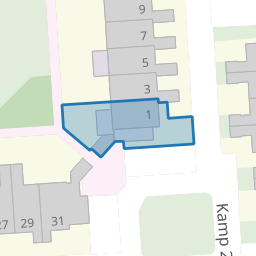 Perceel LLS00-O-2443