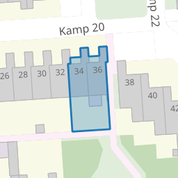 Perceel LLS00-O-2448