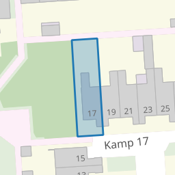 Perceel LLS00-O-2449