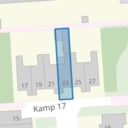 Perceel LLS00-O-2451