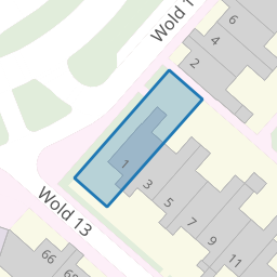 Perceel LLS00-O-2453