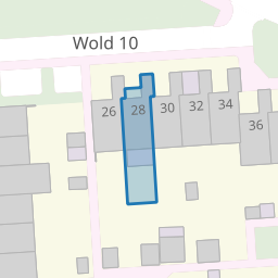 Perceel LLS00-O-2456