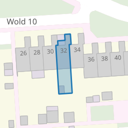 Perceel LLS00-O-2458