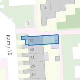 Perceel LLS00-O-2466