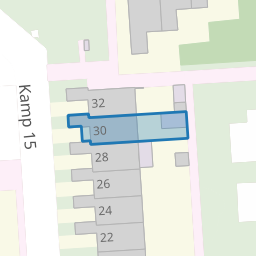 Perceel LLS00-O-2467