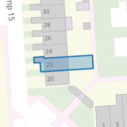 Perceel LLS00-O-2469