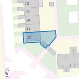 Perceel LLS00-O-2470