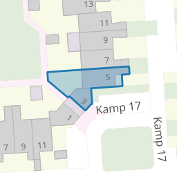 Perceel LLS00-O-2476