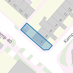 Perceel LLS00-O-2503