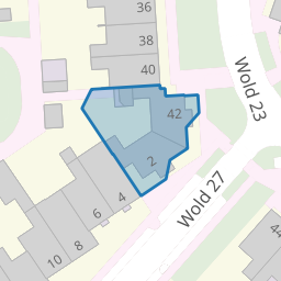 Perceel LLS00-O-2508