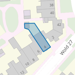 Perceel LLS00-O-2509