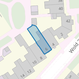 Perceel LLS00-O-2510