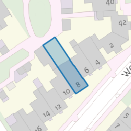 Perceel LLS00-O-2511