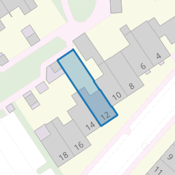 Perceel LLS00-O-2513