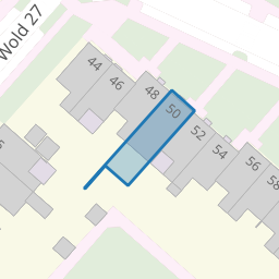 Perceel LLS00-O-2518