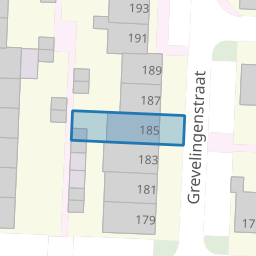 Perceel LLS00-O-2545