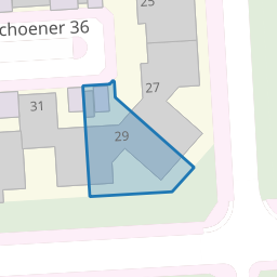 Perceel LLS00-O-2557