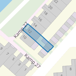 Perceel LLS00-O-2563