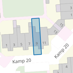 Perceel LLS00-O-2565