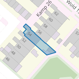 Perceel LLS00-O-2573