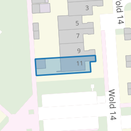 Perceel LLS00-O-2583