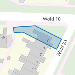 Perceel LLS00-O-2586