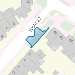 Perceel LLS00-O-2588