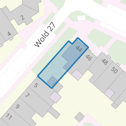 Perceel LLS00-O-2589