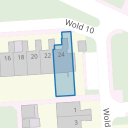 Perceel LLS00-O-2591