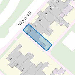 Perceel LLS00-O-2595