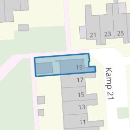 Perceel LLS00-O-2598