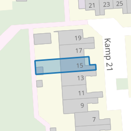 Perceel LLS00-O-2600