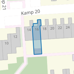 Perceel LLS00-O-2602