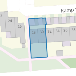 Perceel LLS00-O-2603