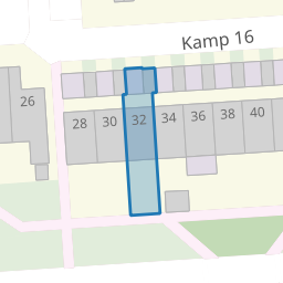 Perceel LLS00-O-2605