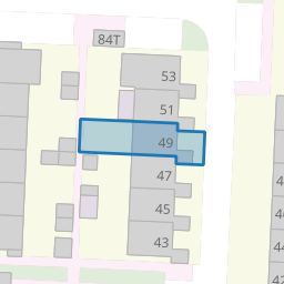 Perceel LLS00-O-2611