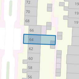Perceel LLS00-O-2613