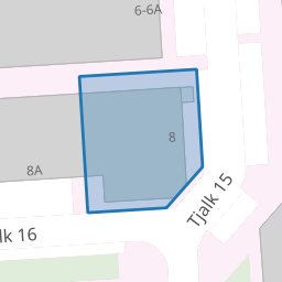 Perceel LLS00-O-2623