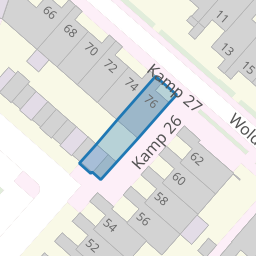 Perceel LLS00-O-2640