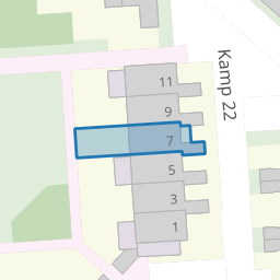 Perceel LLS00-O-2642