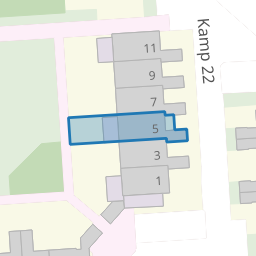 Perceel LLS00-O-2643