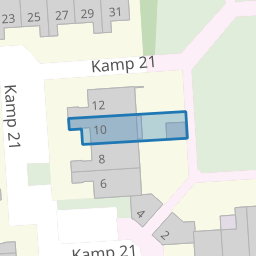 Perceel LLS00-O-2648