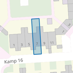 Perceel LLS00-O-2653