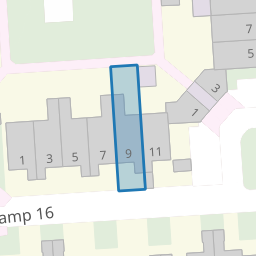 Perceel LLS00-O-2654