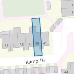 Perceel LLS00-O-2658